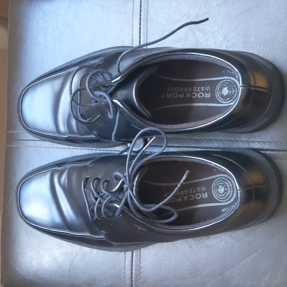 Man shoes - Picture 4 of 4